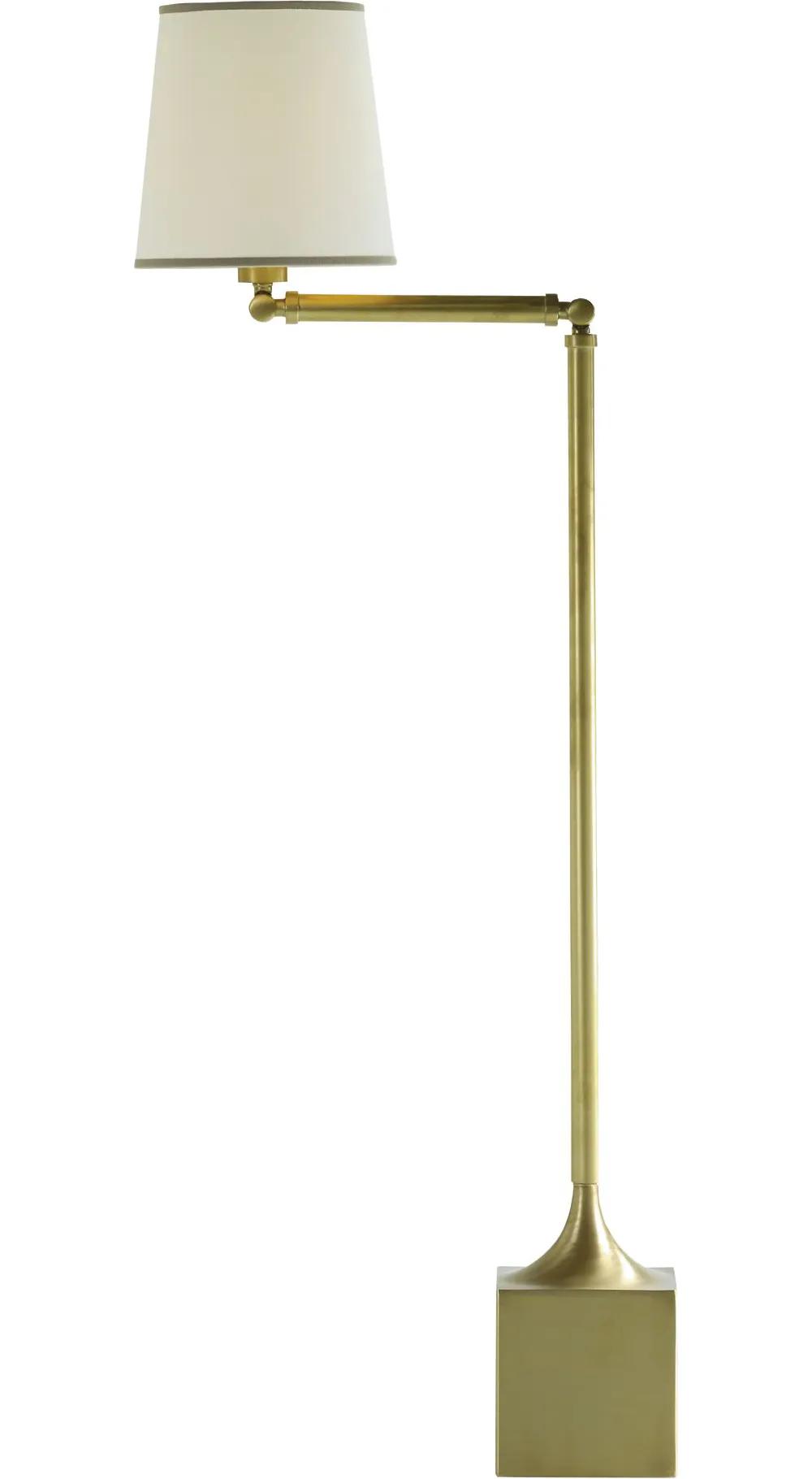 Lur Floor Lamp