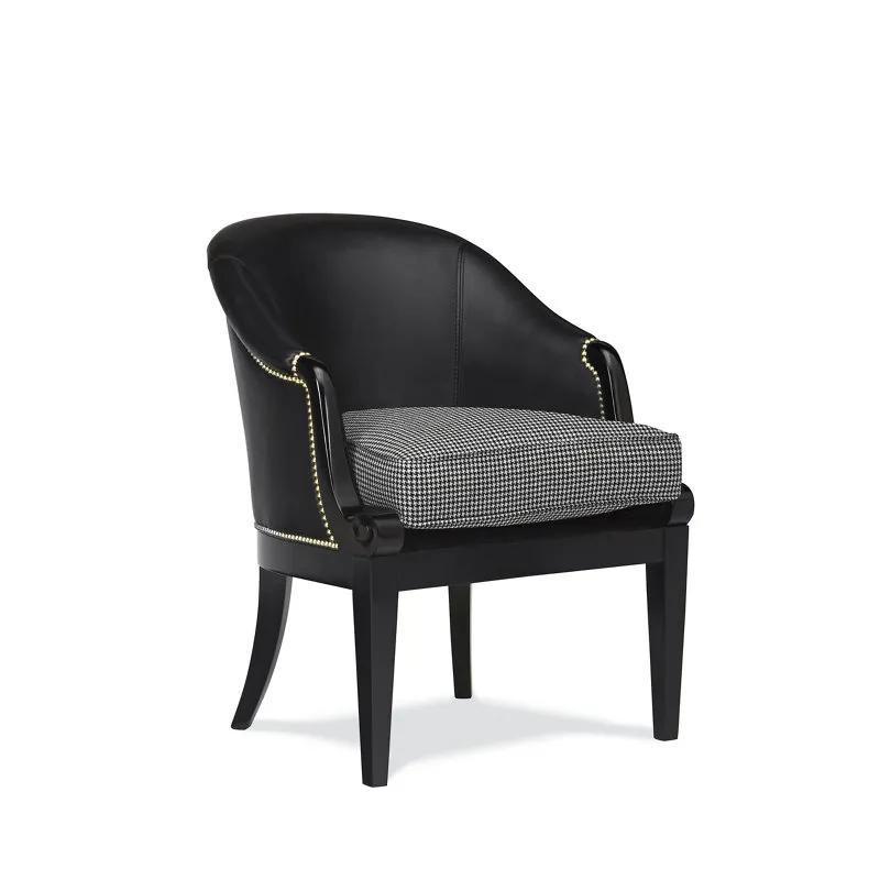DUCHESS DINING CHAIR