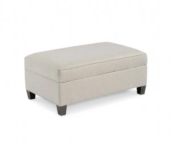 Connor Storage Ottoman