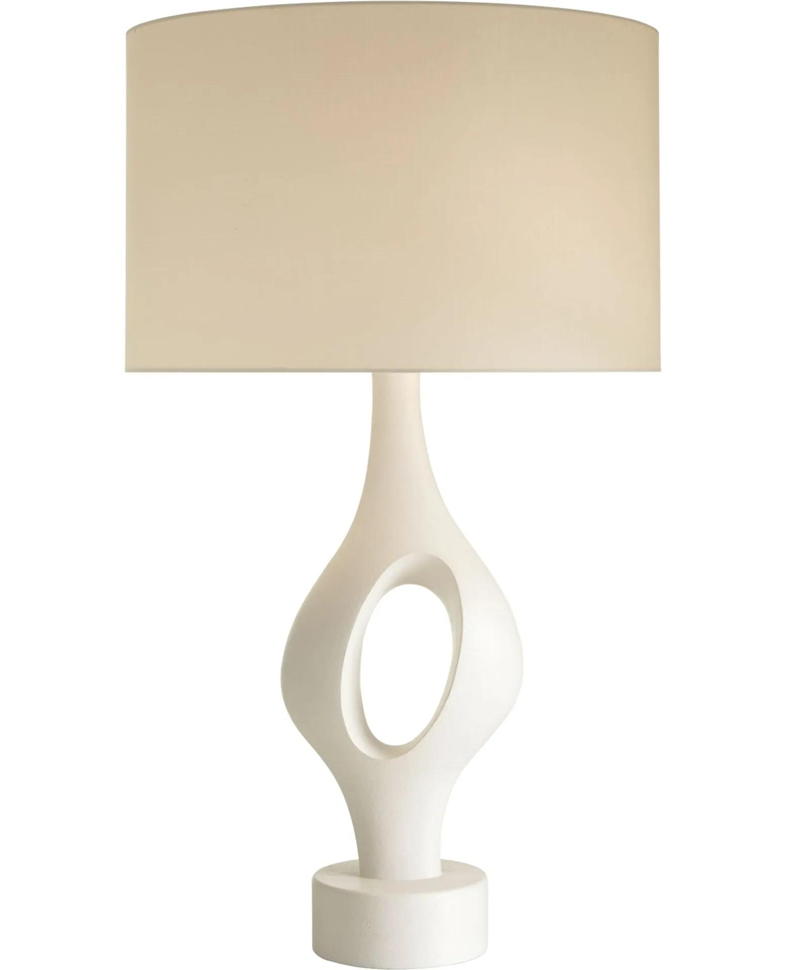 Anneau Table Lamp (Bronze)