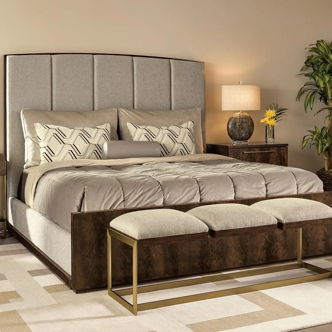 Melody Bedding Package