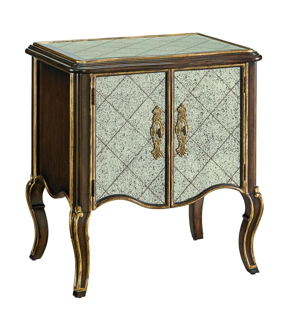 Aria Nightstand