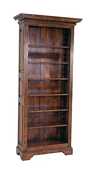 Woburn Single Bookcase