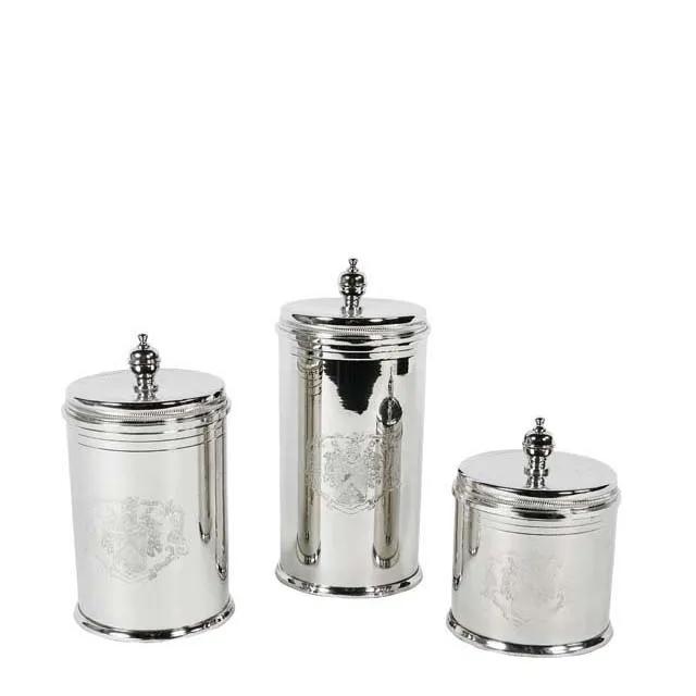 Biscuit Box Gaston set of 3