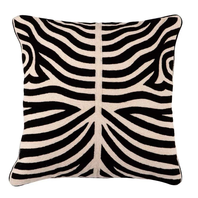 Pillow Zebra