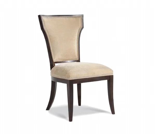 CELINE ARMLESS CHAIR