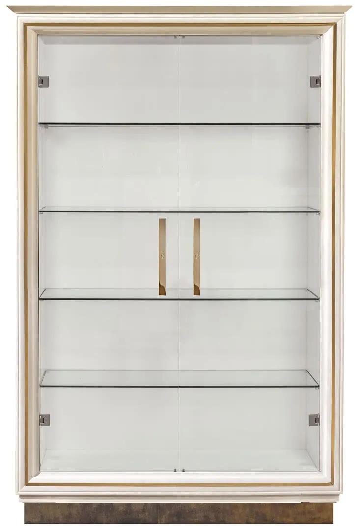 Diamante con base vetrina