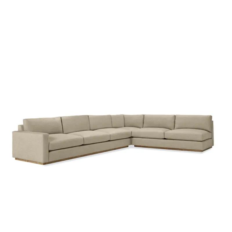 DESERT MODERN SECTIONAL