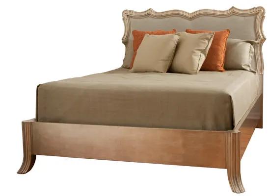 Mayflower Queen Bed