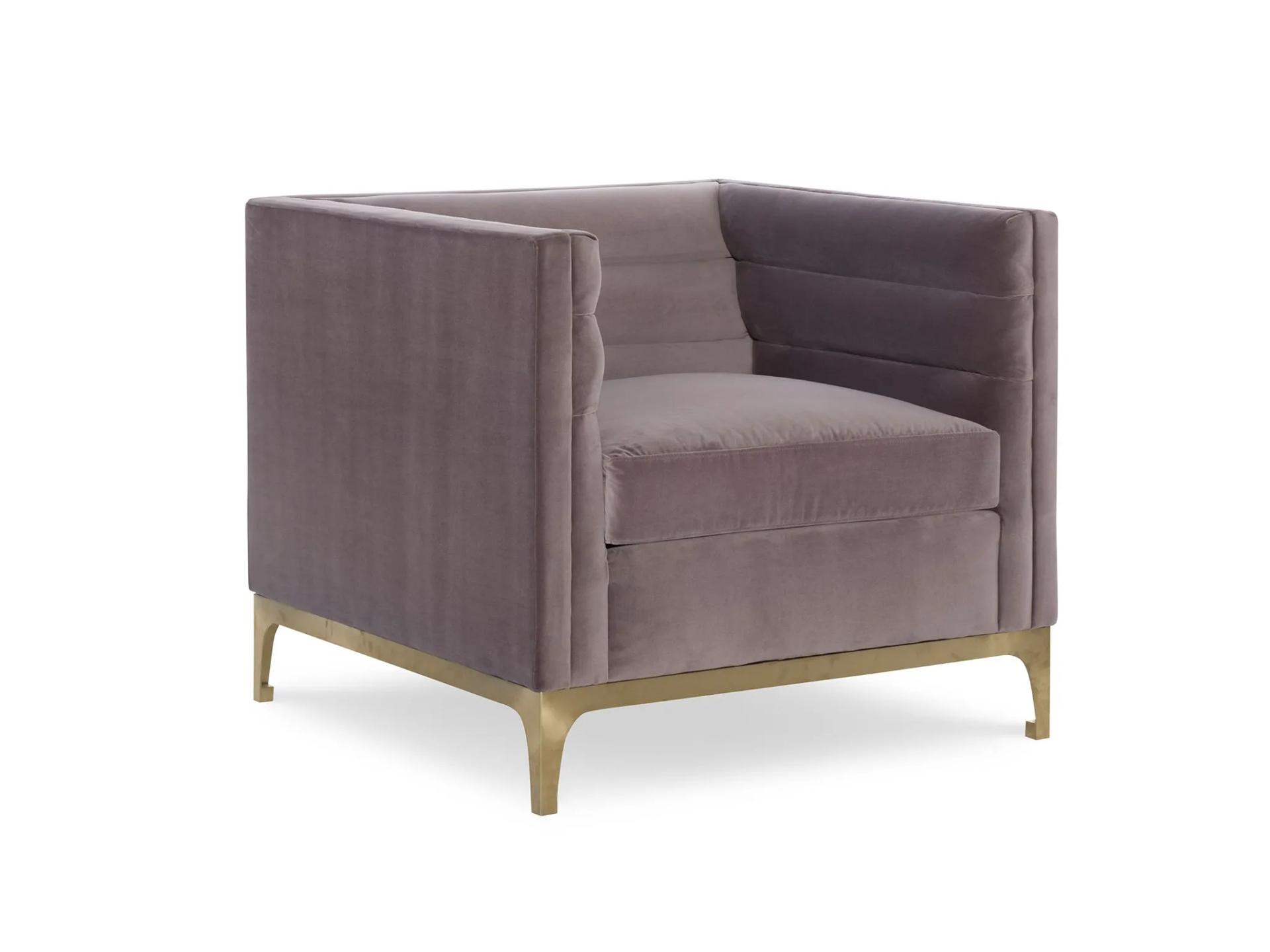 WITHERSPOON CHANNEL BACK CHAIR