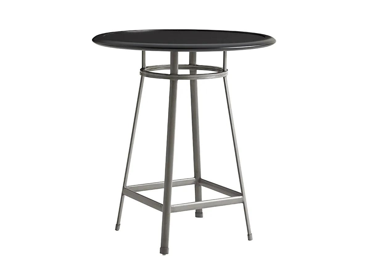 Del Mar High/Low Bistro Table