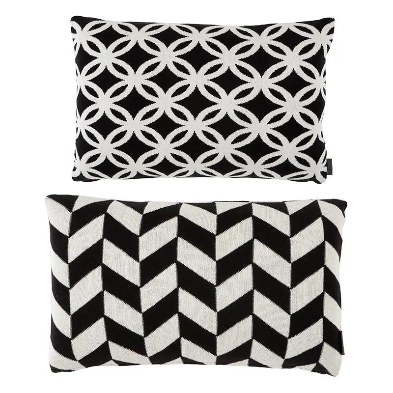 Pillow Wearstler set of 2