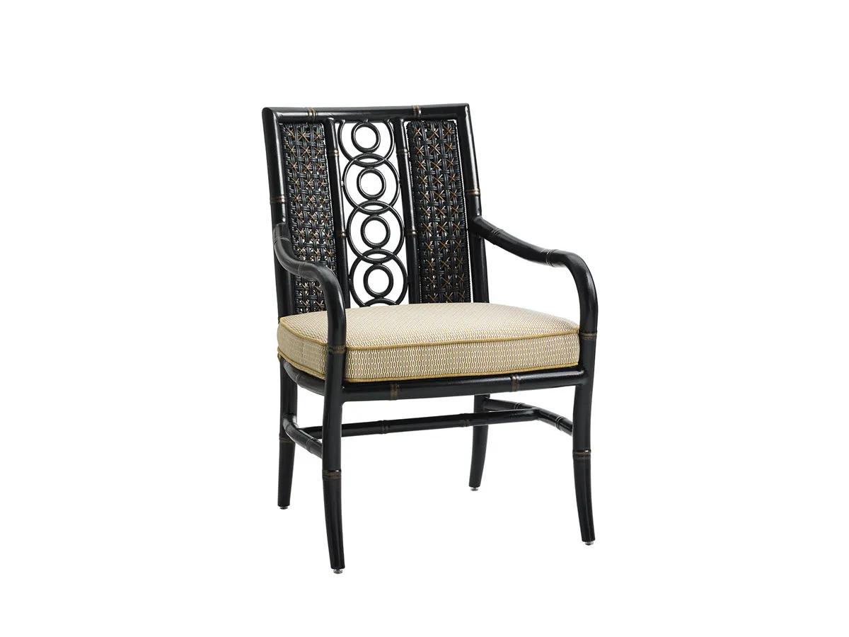 Marimba Dining Chair