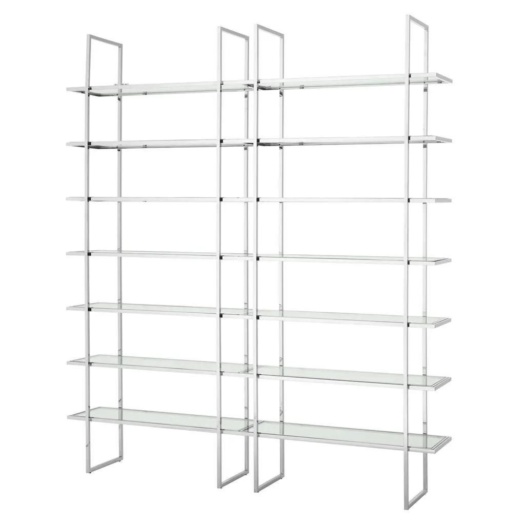 Cabinet Chambray Double