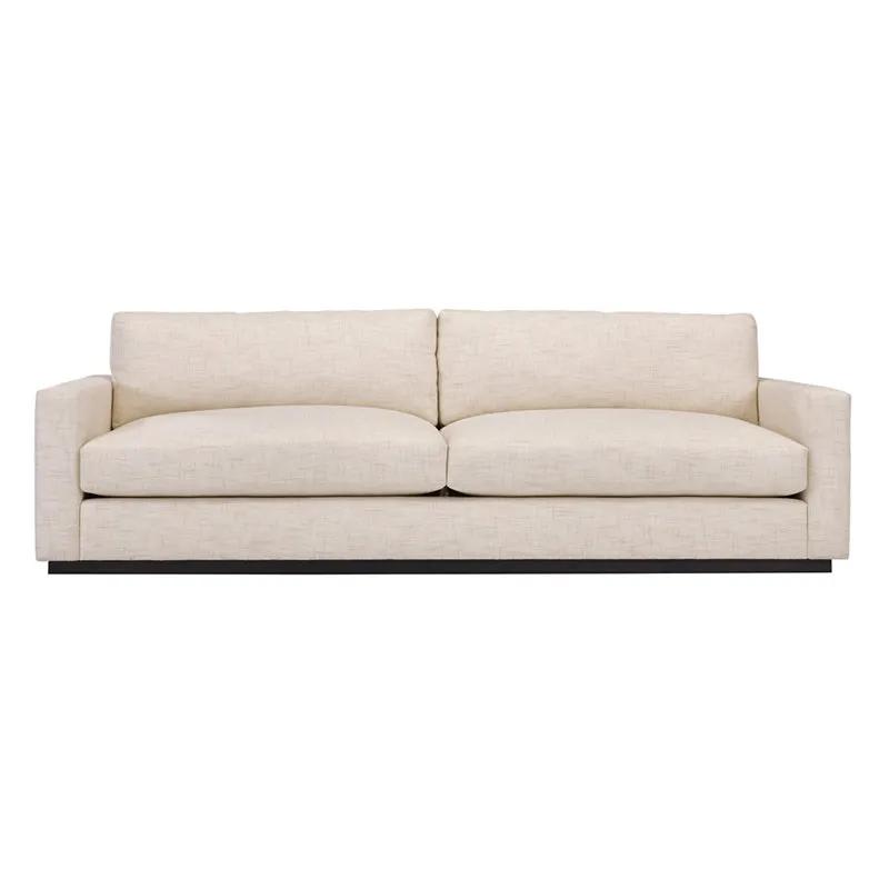 DESERT MODERN SOFA (LOW ARM 24")