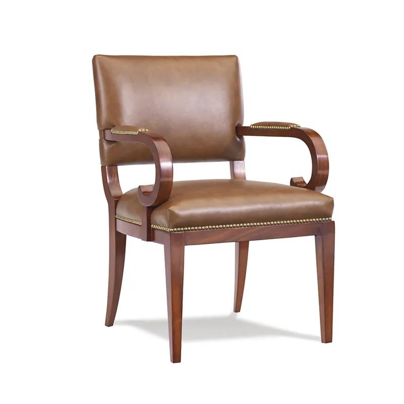 MAYFAIR DINING ARM CHAIR