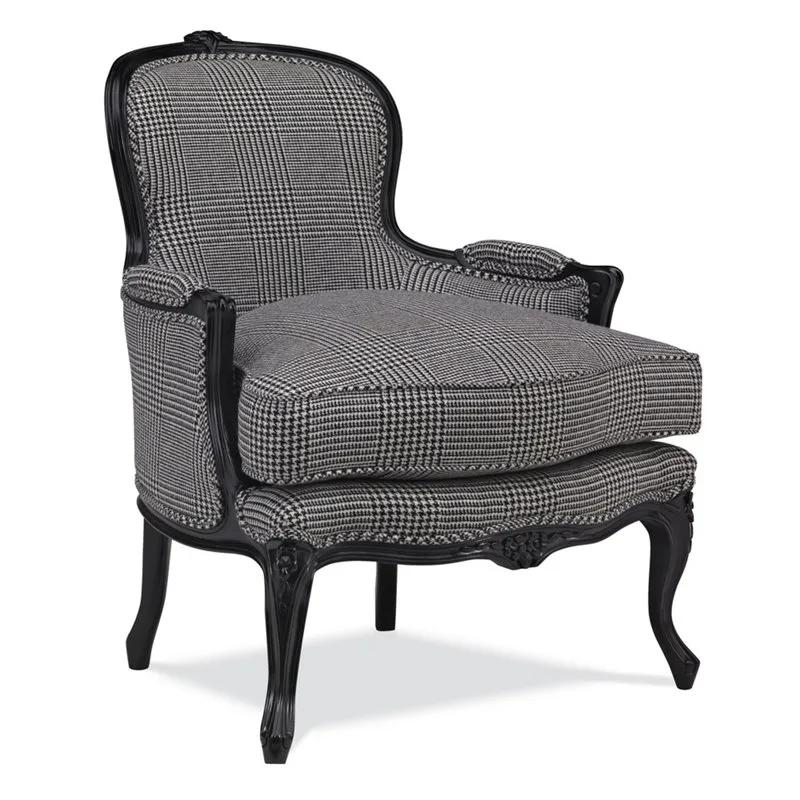 ST. GERMAIN OCCASIONAL CHAIR
