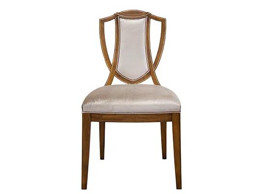 Stuyvesant Side Chair