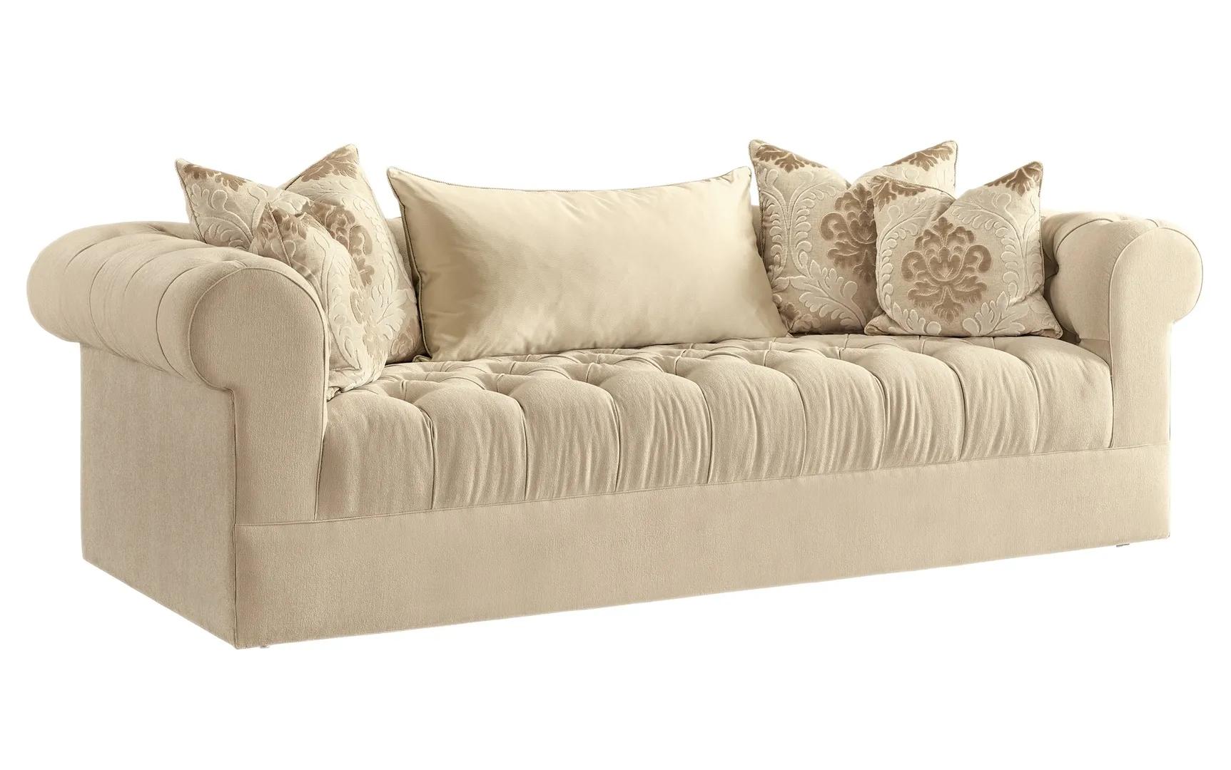 Concierge Sofa