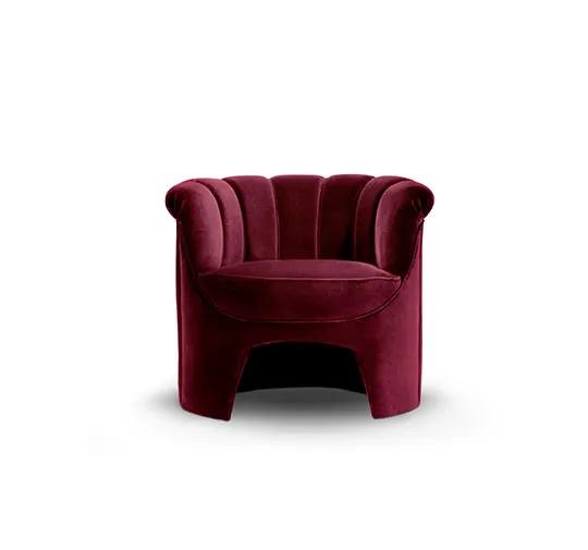 HERA ARMCHAIR