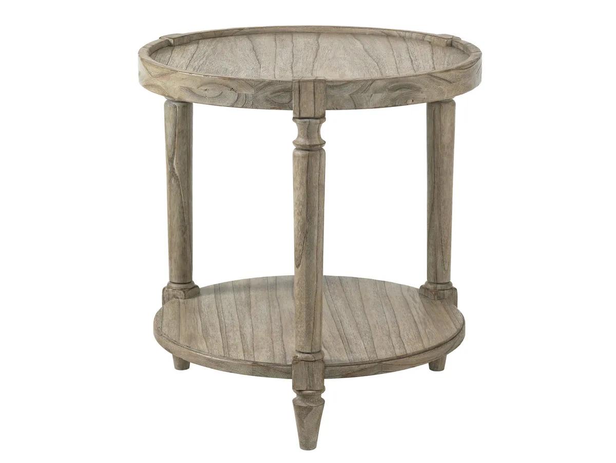 Twilight Bay Phoebe Lamp Table