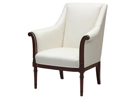 Tudor Place Lounge Chair