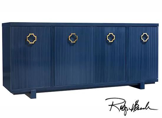 Constant Credenza by Robyn Branch