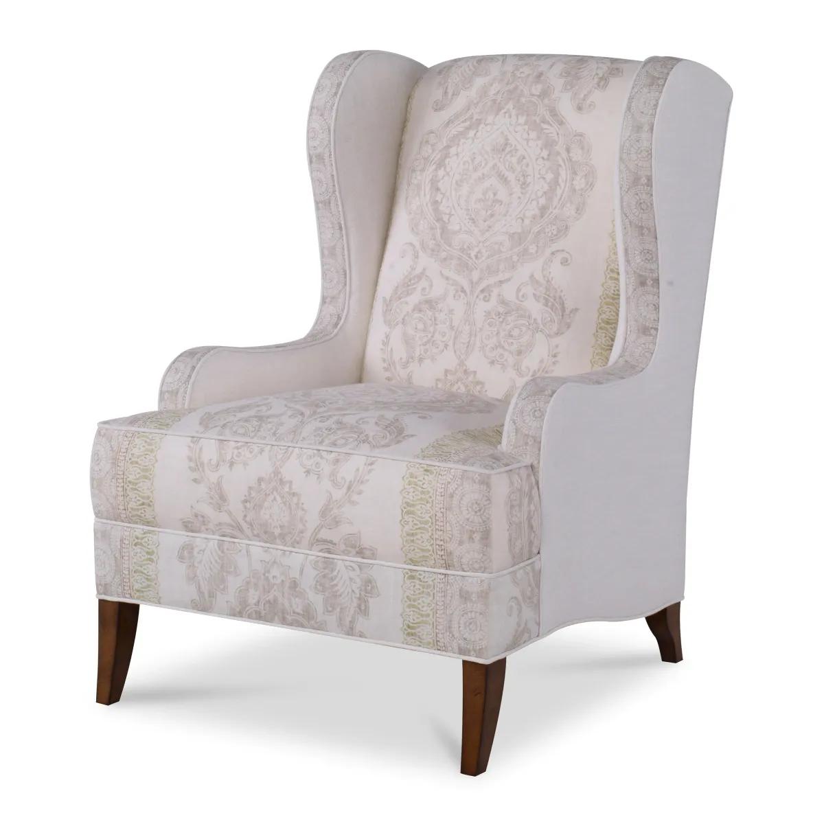 Big Sky Wing Chair