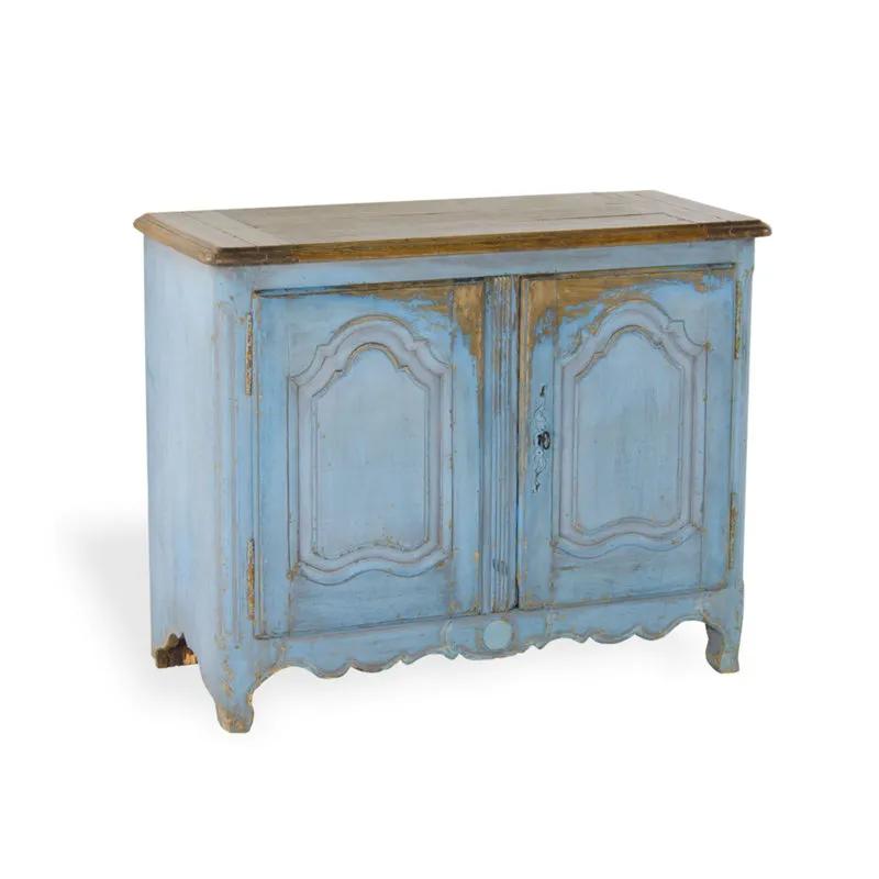 PAINTED CABINET
