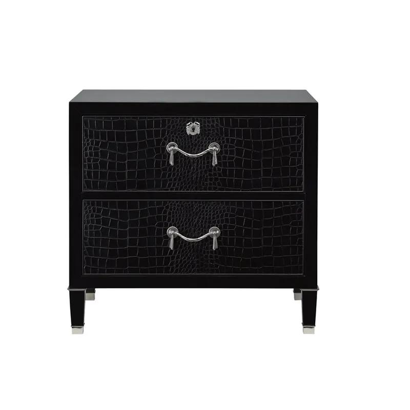 BROOK STREET SALON BEDSIDE CHEST