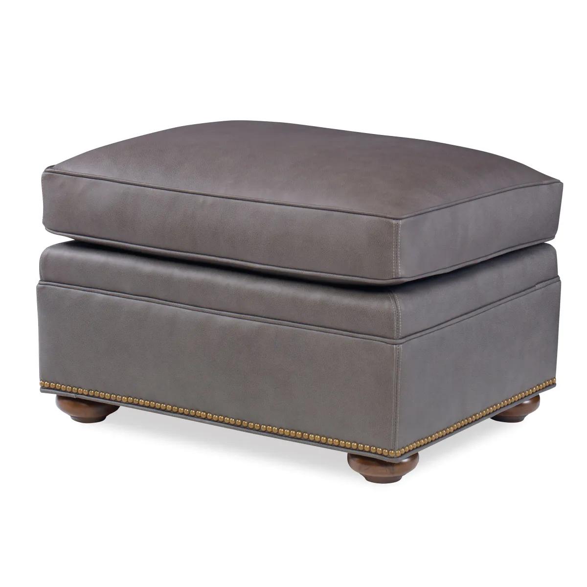 Harris Ottoman