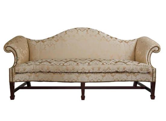 Philadelphia Marlboro Sofa