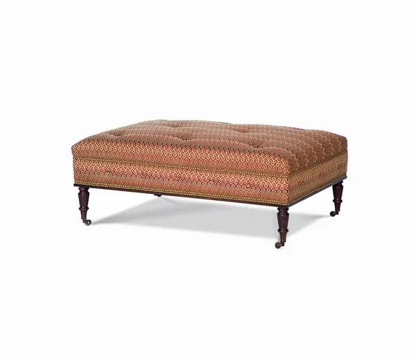 ADAMS OTTOMAN