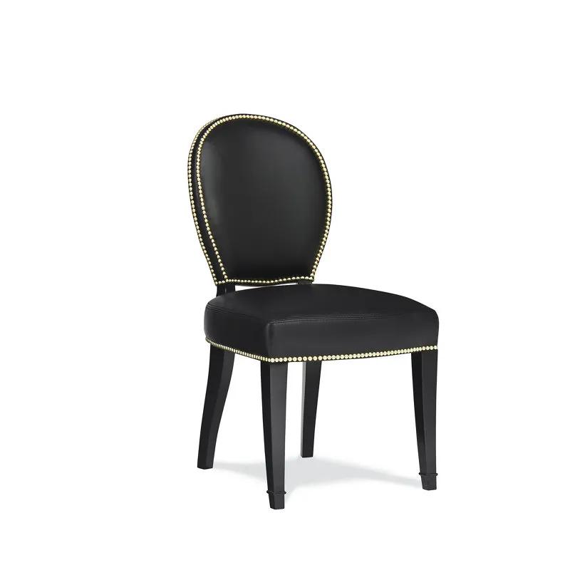 DUKE SIDE CHAIR
