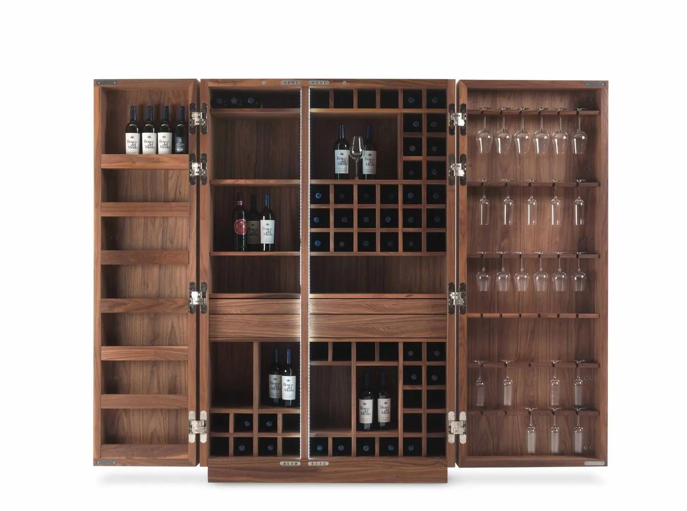 Cambusa Wine & Wine JumboGiuliano Cappelletti