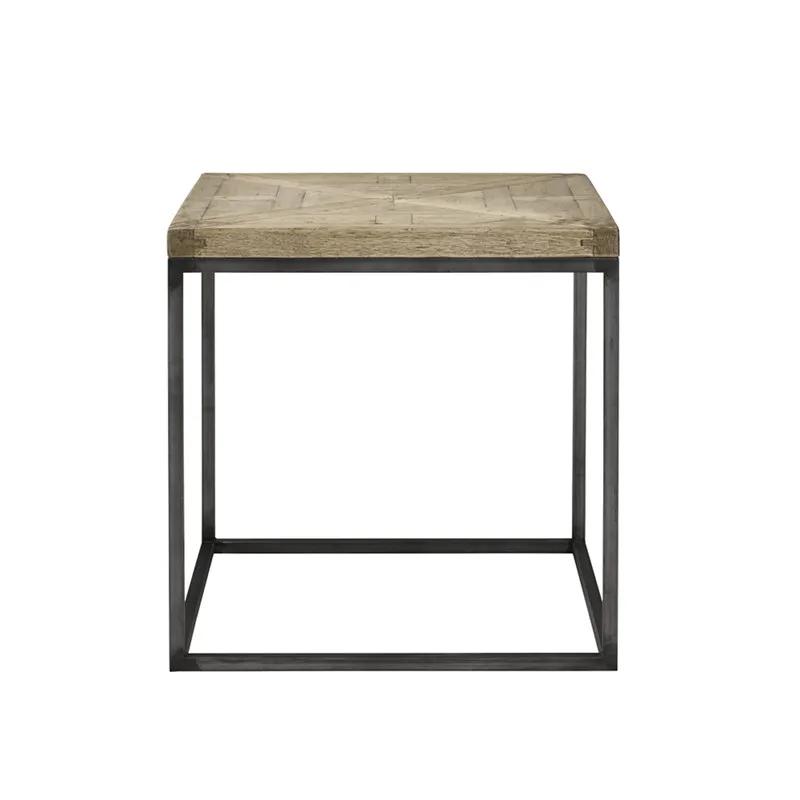 PARQUET ANCIEN SIDE TABLE