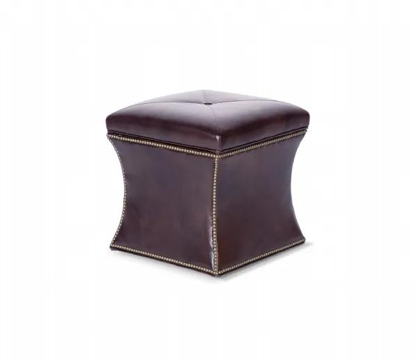LIBERTY STORAGE OTTOMAN