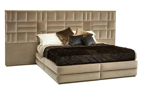 Caesar Train 360 us Standard King Size