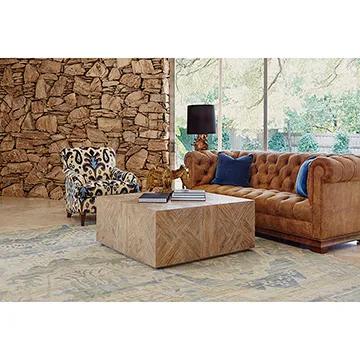 Ambella  Joshua Tree Cocktail Table