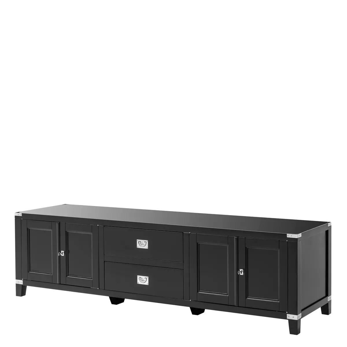 TV Cabinet Military