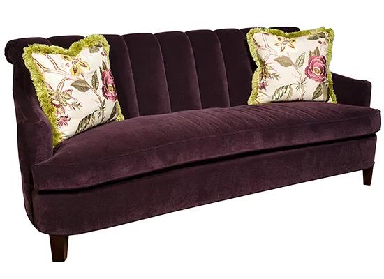 Nob Hill Sofa without Flounce