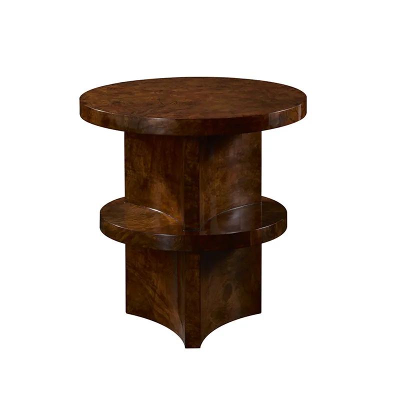 BREWSTER ACCENT TABLE