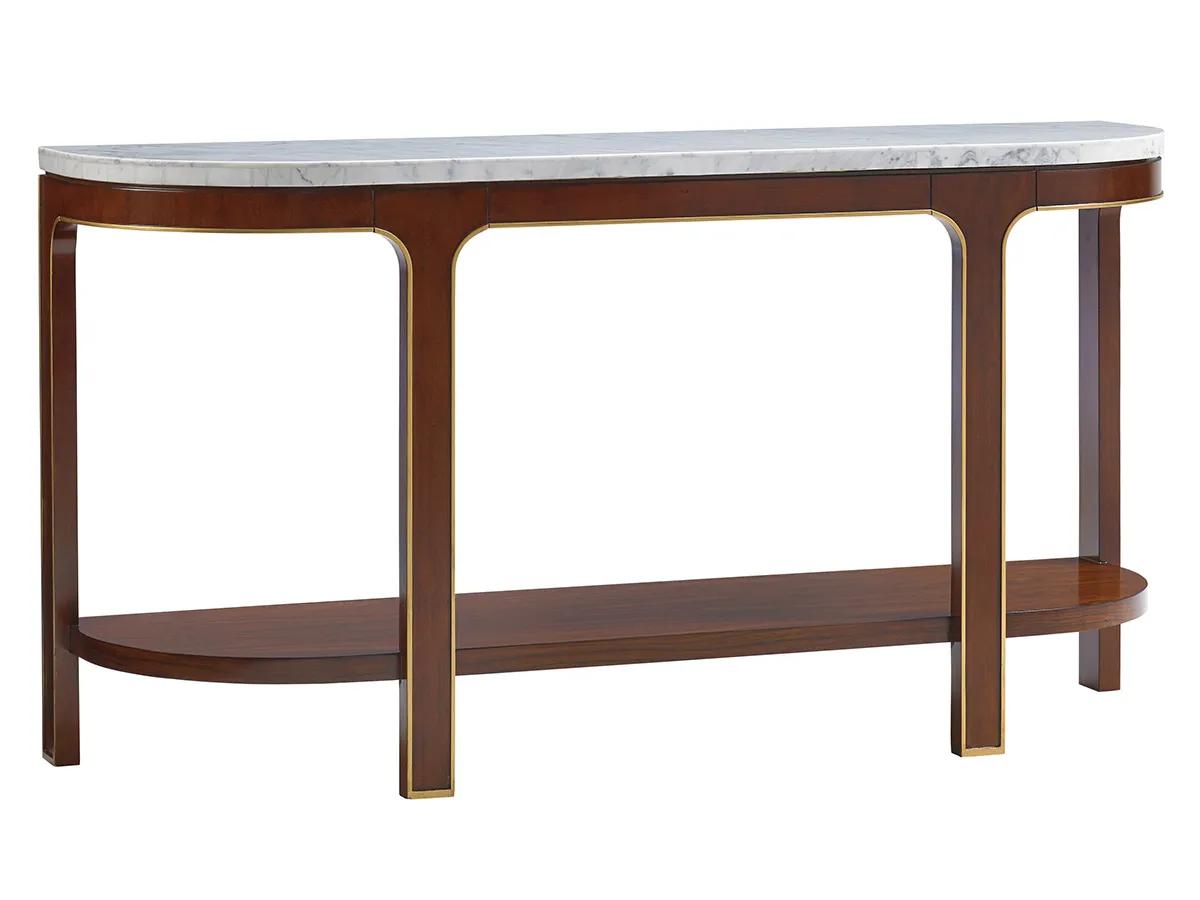 Take Five Interlude Console