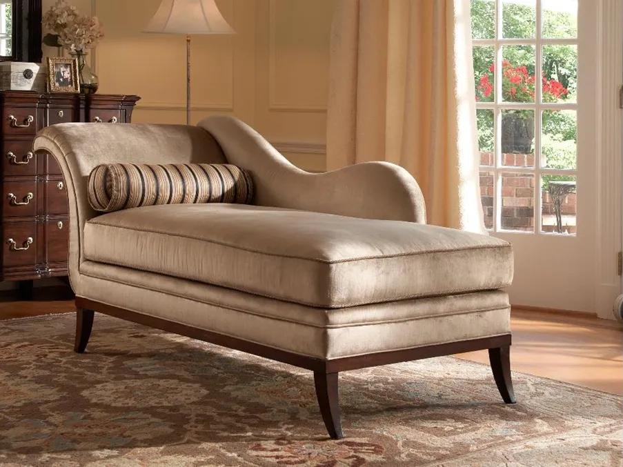 躺椅（右）（含1靠垫）