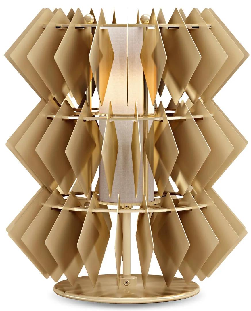 Diamante New lampada