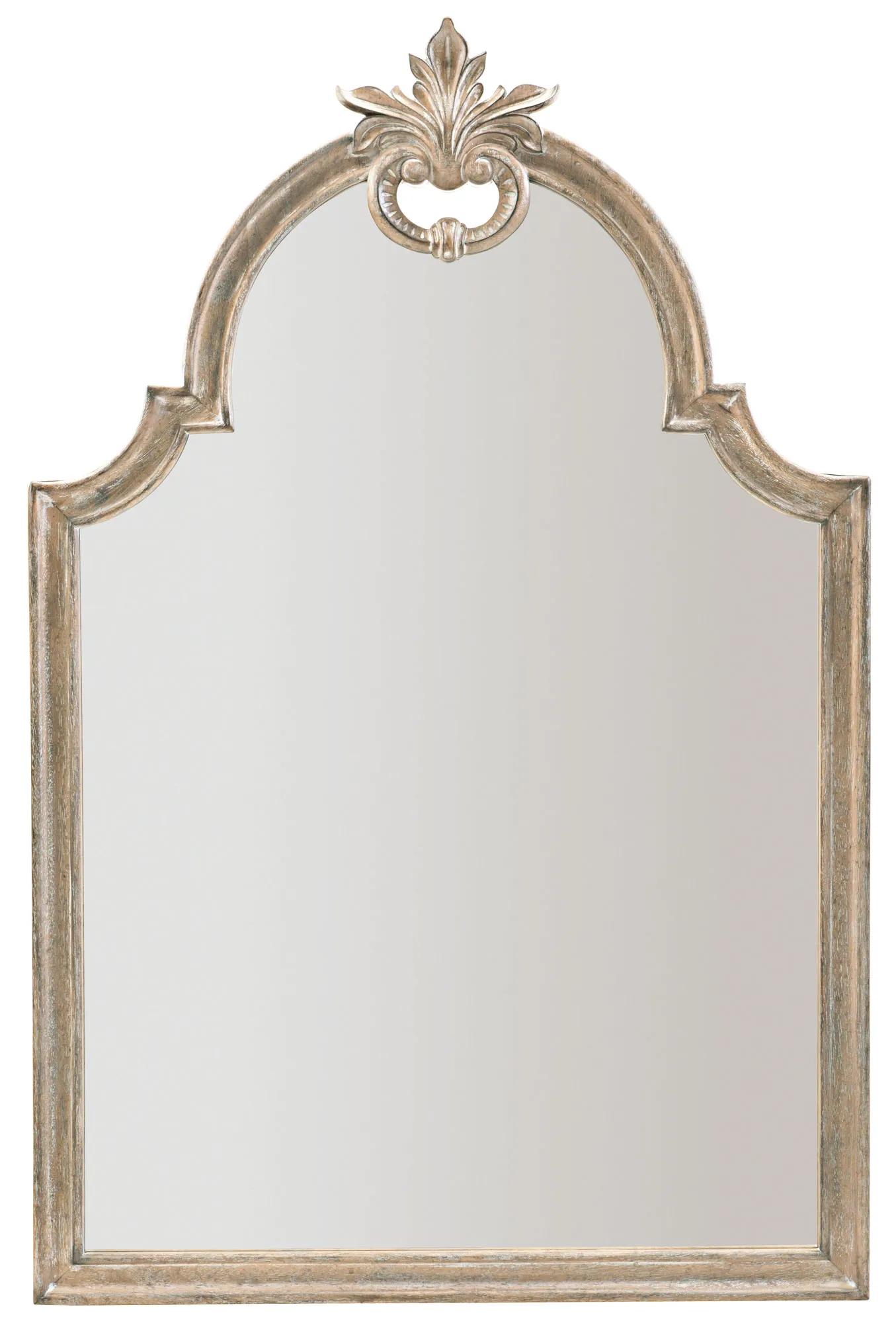 Campania Mirror 