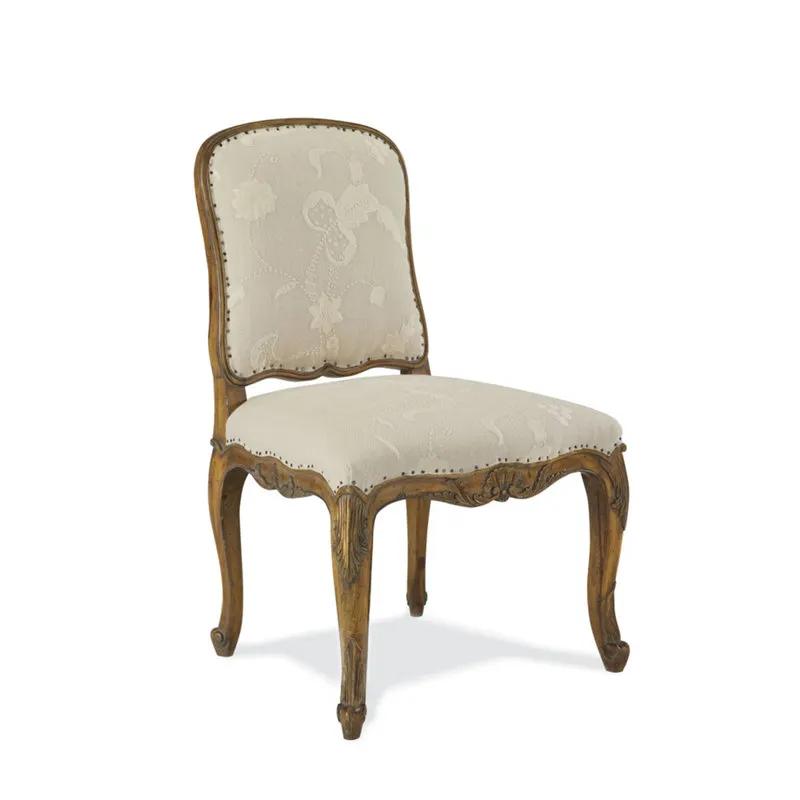 CONSERVATORY GARDEN DINING SIDE CHAIR