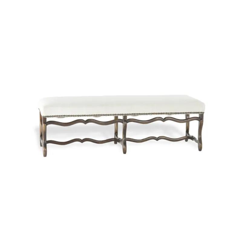 OS DE MOUTON BENCH