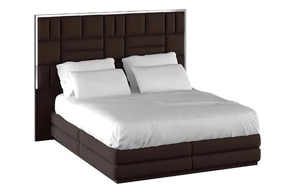 Caesar Train 215 us Standard King Size