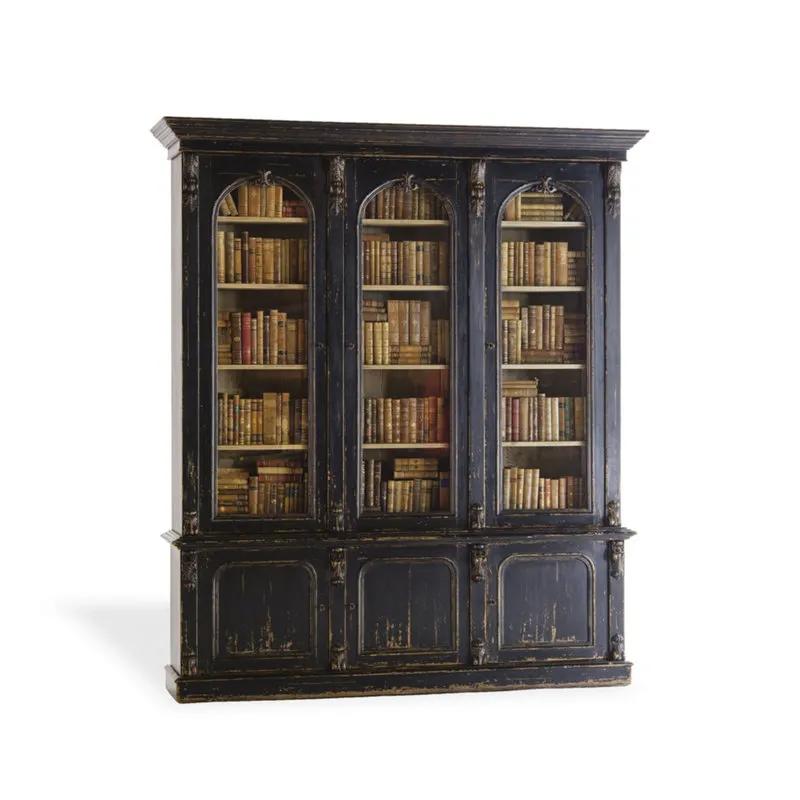 VICTORIAN BOOKCASE